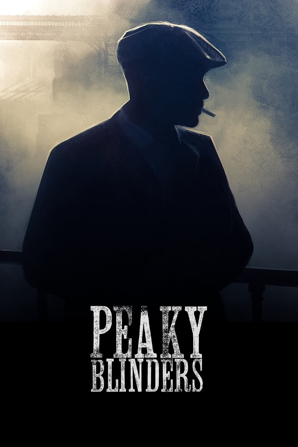 Poster of Peaky Blinders